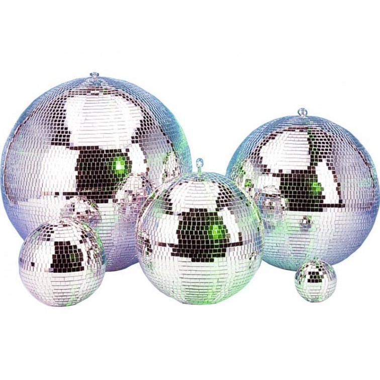  Огледална сфера BEGLEC MIRROR BALLS-40